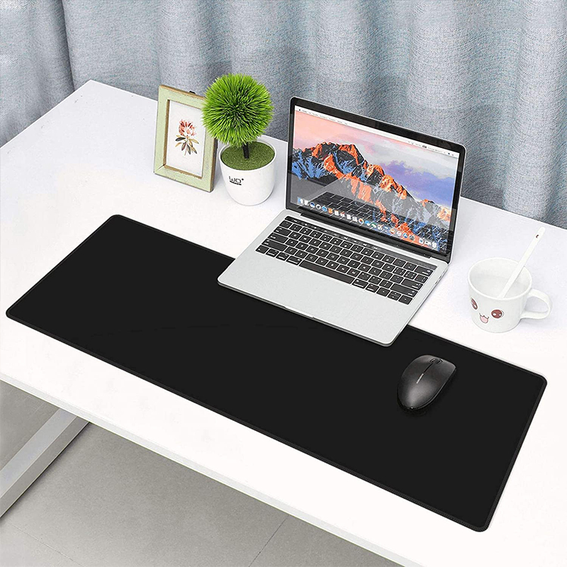 Custom print rubber game desk mat